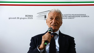 Buonfiglio si dimette dalla federcanoa, '20 anni fantastici'