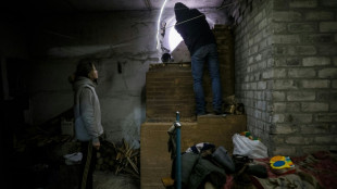 M&aacute;s de 500 localidades ucranianas siguen sin electricidad tras los bombardeos