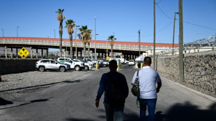 Clandestin ou pas? Le dur choix des V&eacute;n&eacute;zu&eacute;liens &agrave; la fronti&egrave;re am&eacute;ricaine