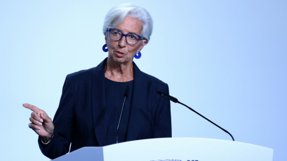 EZB ber&auml;t &uuml;ber Leitzinsen - Keine Ver&auml;nderung erwartet