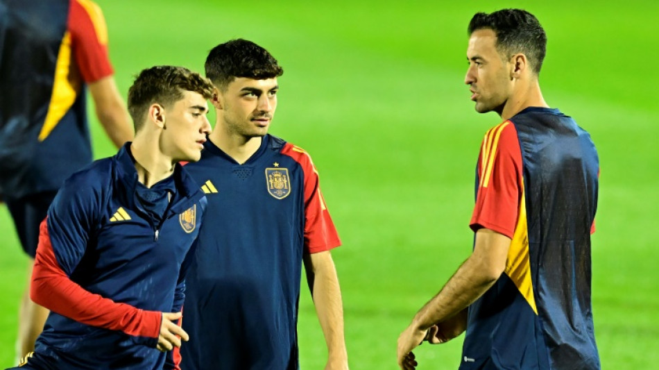 Mondial: l'Allemagne d&eacute;fie la Fifa et se fait surprendre par le Japon