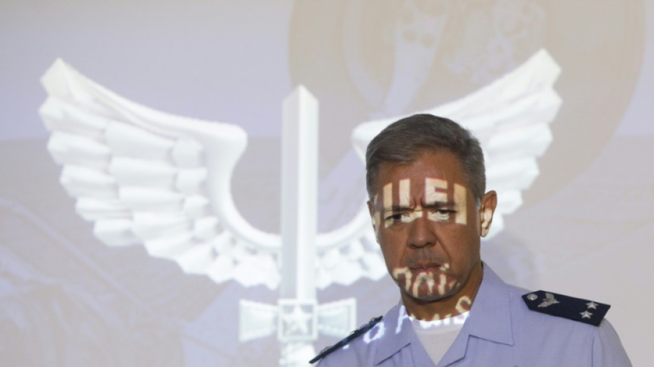 El sue&ntilde;o de una familia migrante venezolana truncado por la ca&iacute;da del avi&oacute;n en Brasil