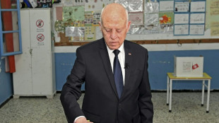 Tunesien stimmt &uuml;ber neue Verfassung mit mehr Macht f&uuml;r den Pr&auml;sidenten ab 