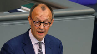 Merz: Scholz muss sich zur Affäre um Staatssekretär Graichen äußern