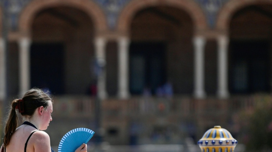 Les canicules sont-elles plus dangereuses quand elles durent ?