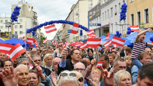 EuGH urteilt zu immateriellem Schadenersatz wegen Zuschreibens von N&auml;he zu FP&Ouml; 