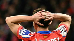 After Madrid penalty furore, football's lawmakers rule for retakes