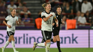 Euro f&eacute;minin: l'Allemagne dompte de surprenantes Autrichiennes