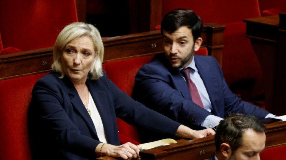 Retraites: l'abrogation fa&ccedil;on RN en commission, la gauche en plein dilemme &agrave; l'Assembl&eacute;e