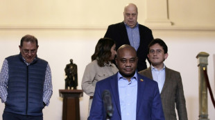 EEUU suspende sanciones contra Colombia, que acepta su pol&iacute;tica de deportaciones