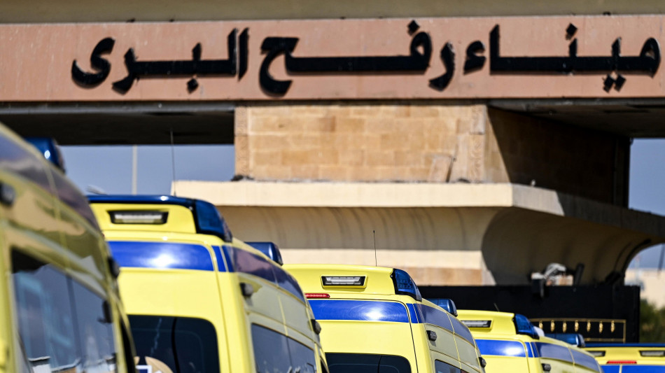 'Israele rispetter&agrave; la tregua se ostaggi liberi sabato'