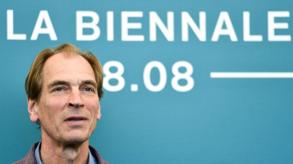 No hay se&ntilde;ales del actor desaparecido Julian Sands, inform&oacute; Sheriff en California