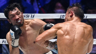 Japanese boxing champion Murata hangs up gloves