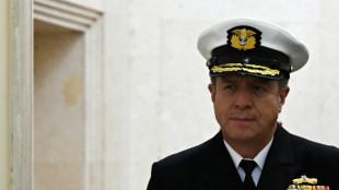 Colombia cesa la compra de armas a EEUU tras el fin de la certificaci&oacute;n como aliado antidrogas