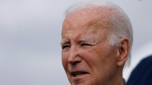 Biden pede para 'baixar a temperatura' pol&iacute;tica ap&oacute;s vit&oacute;ria de Trump