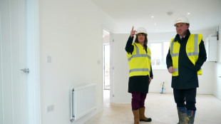 El PIB del Reino Unido creci&oacute; un 0,5% en febrero, m&aacute;s de lo previsto