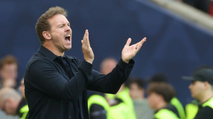 WM-Quali: Nagelsmann holt El Mala - und Sané zurück