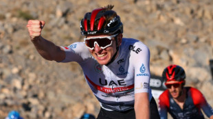 Tirreno-Adriatico: Pogacar prend le pouvoir au terme de la 4e &eacute;tape