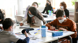 Mehr als 133.000 aus Ukraine gefl&uuml;chtete Kinder an deutschen Schulen