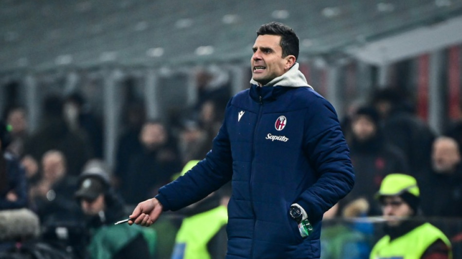 Em grande fase, Thiago Motta faz hist&oacute;ria no Bologna e atrai interesse de grandes