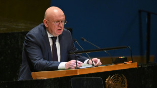 R&uacute;ssia imp&otilde;e na ONU o fim do sistema de controle de san&ccedil;&otilde;es a Coreia do Norte