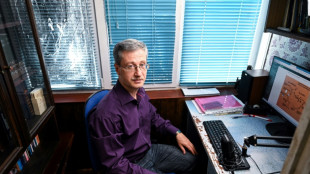 En Russie, la r&eacute;volte du professeur Melnitchenko