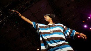 Trugoy, miembro del tr&iacute;o de hip hop De La Soul, muere a los 54 a&ntilde;os (medios)