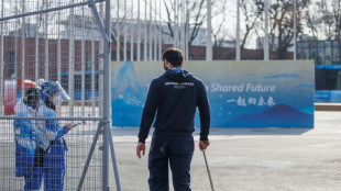 Paralympiques-2022: Russes et B&eacute;larusses finalement exclus des Jeux de P&eacute;kin