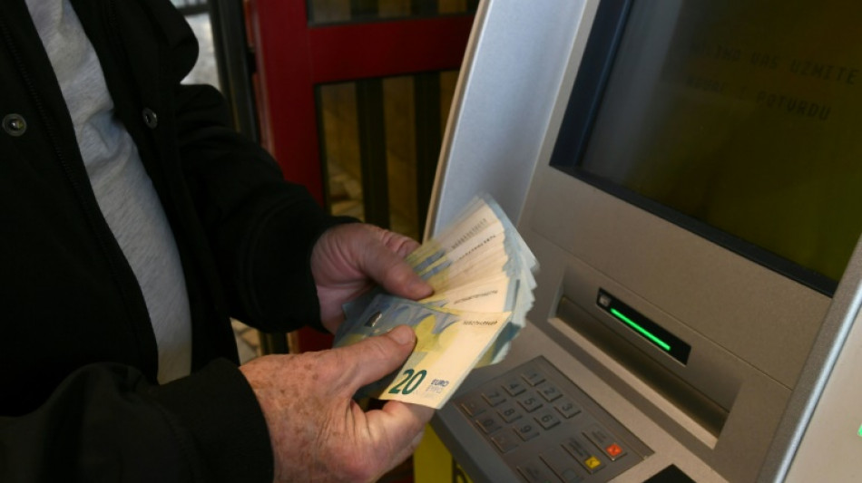 R&eacute;cord de banqueros millonarios en la UE en 2021 