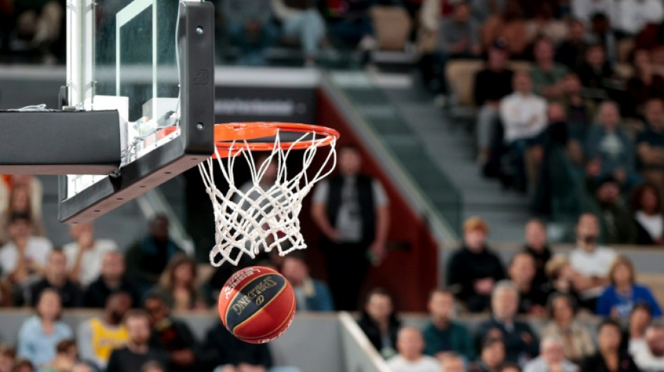 Euroligue: excellent par s&eacute;quences, Monaco bat Valence et se qualifie pour les play-offs