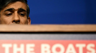 El Tribunal Supremo brit&aacute;nico tumba el plan para las deportaciones a Ruanda