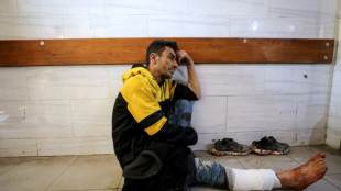 Soldados israelenses atiram contra multid&atilde;o desesperada para obter ajuda em Gaza