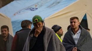 Noch 15 Bergleute nach Grubenungl&uuml;ck in T&uuml;rkei vermisst