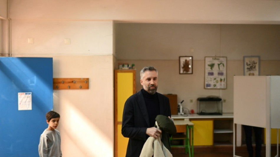 Portugal vai &agrave;s urnas em legislativas que podem marcar giro conservador