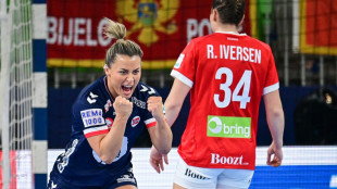 Handball-EM: Neunter Titel f&uuml;r Norwegerinnen