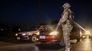 Afp, 'una forte esplosione ha scosso Kabul'