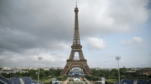 Par&iacute;s quiere reavivar la llama con los Juegos Paral&iacute;mpicos