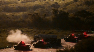 Une premi&egrave;re aide militaire directe de Washington &agrave; Ta&iuml;wan franchit une &eacute;tape cl&eacute; au Congr&egrave;s