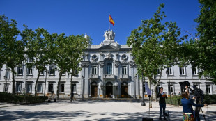 El fiscal general espa&ntilde;ol comparece ante la justicia en un caso de filtraciones judiciales