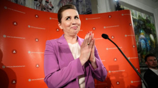 Le Danemark va rejoindre la d&eacute;fense europ&eacute;enne