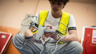 Des lyc&eacute;ens pr&eacute;parent un bac option drones, une premi&egrave;re qui int&eacute;resse l'arm&eacute;e