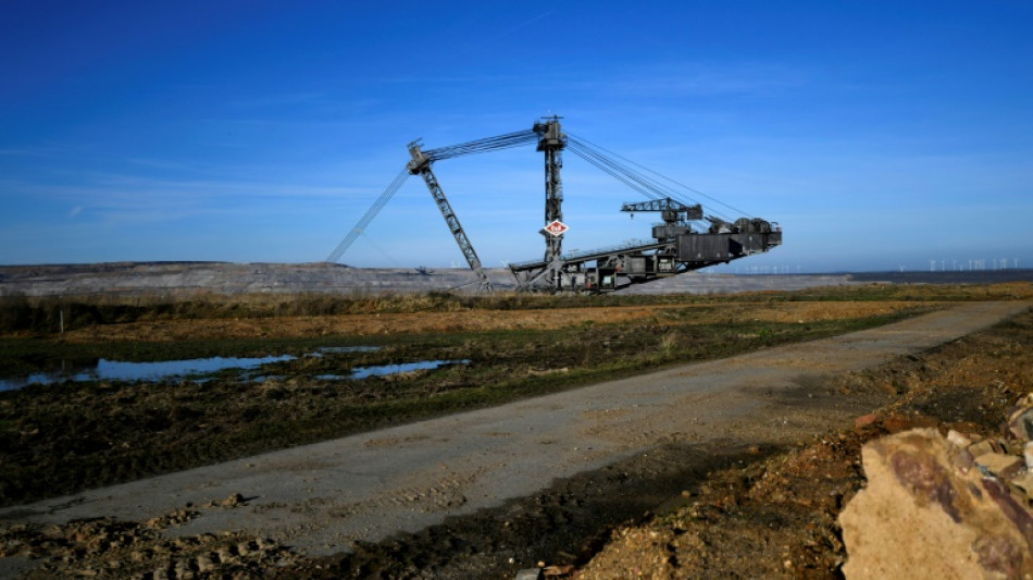 Unternehmen in Kohleregionen k&ouml;nnen staatliche F&ouml;rderung beantragen
