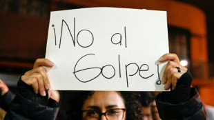 Interven&ccedil;&atilde;o judicial na elei&ccedil;&atilde;o presidencial gera indigna&ccedil;&atilde;o na Guatemala