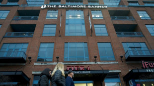 Jornalismo luta enquanto 'desertos de informa&ccedil;&atilde;o' aumentam nos EUA