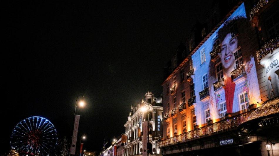 La Nobel de la Paz Mohammadi enfrenta un nuevo proceso en Ir&aacute;n, afirma su familia