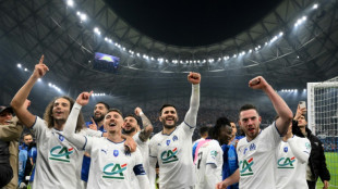 Coupe de France: L'exploit pour l'OM, l'inqui&eacute;tude pour le PSG
