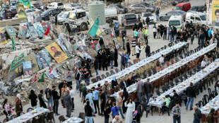 El desarme de Hezbol&aacute;, una opci&oacute;n sobre la mesa en L&iacute;bano