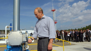 China defiende las compras de petr&oacute;leo ruso y rechaza las "intimidaciones" de EEUU