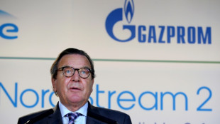 Kein staatlich finanziertes B&uuml;ro mehr f&uuml;r Gerhard Schr&ouml;der