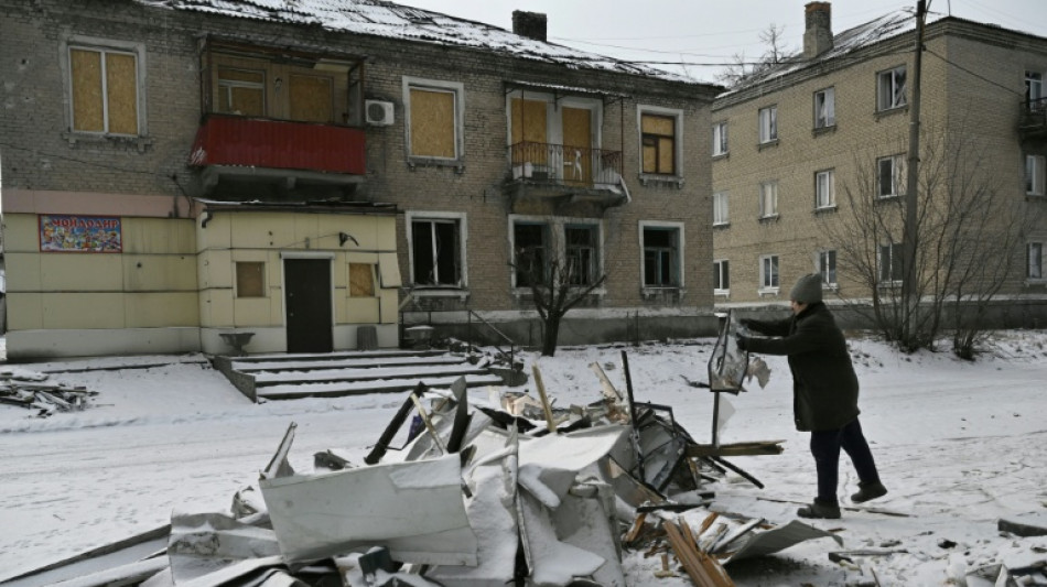 El ej&eacute;rcito ucraniano anuncia un contrataque exitoso cerca de Pokrovsk, en el este&nbsp;de Ucrania